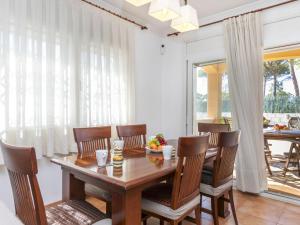 Holiday Home Villa Meli by Interhome