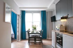 Apartman Rint - Centrum Zamenhofa Street Białystok Lengyelország