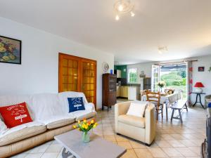 Holiday Home LHorizon by Interhome