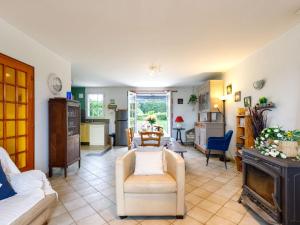 Holiday Home LHorizon by Interhome