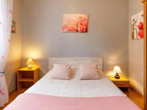 Holiday Home LHorizon by Interhome