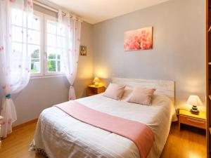 Holiday Home LHorizon by Interhome