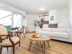 Apartment Colette by Interhome