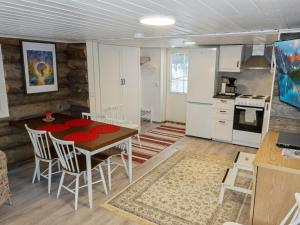 Holiday Home Aurora by Interhome