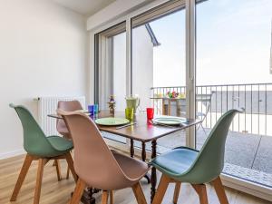 Appartements Apartment Colette by Interhome : photos des chambres