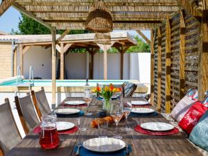 Holiday Home La Perle de Jade by Interhome