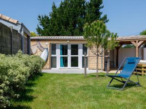 Holiday Home La Perle de Jade by Interhome