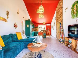 Holiday Home La Perle de Jade-1 by Interhome