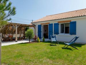 Holiday Home La Perle de Jade by Interhome