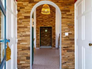 Maisons de vacances Holiday Home La Perle de Jade by Interhome : photos des chambres