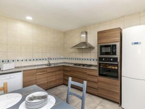 Holiday Home Castellet by Interhome