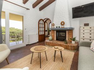 Holiday Home Castellet by Interhome