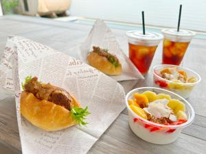 Naminoma Blue 青島