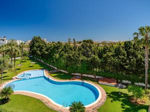Apartment Los Sauces-5 by Interhome