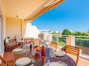 Apartment Los Sauces-5 by Interhome