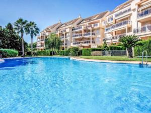 Apartment Los Sauces-5 by Interhome