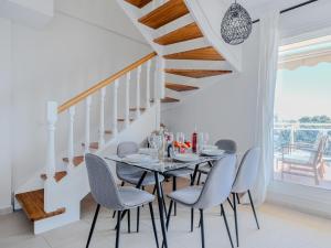Apartment Los Sauces-5 by Interhome