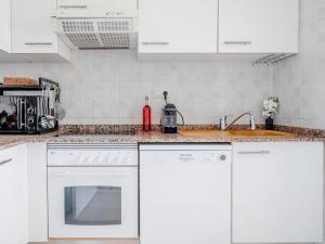 Apartment Los Sauces-5 by Interhome