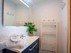 Maisons de vacances Holiday Home L-Effet Mer by Interhome : photos des chambres