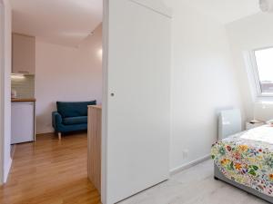 Apartment Deauville Plage 1 et 2-27 by Interhome