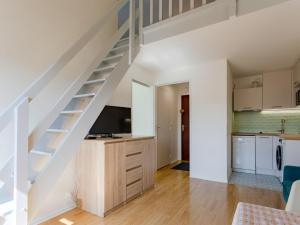 Apartment Deauville Plage 1 et 2-27 by Interhome