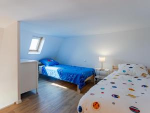 Apartment Deauville Plage 1 et 2-27 by Interhome