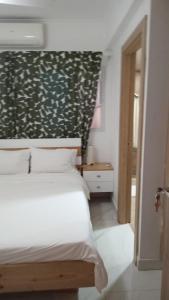 Cozy apartment in Boca Chica