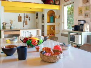 Holiday Home Carpe Diem by Interhome