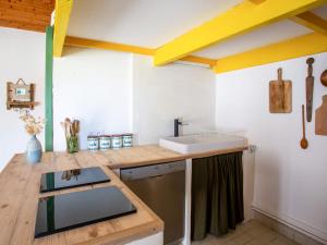 Holiday Home Carpe Diem by Interhome