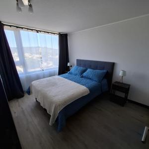 Departamento moderno tipo mariposa, cerca del centro