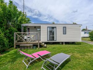 Appartements Apartment L-avocette by Interhome : photos des chambres