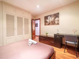 Apartment Marina Sea Views by Interhome