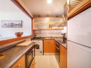 Apartment Marina Sea Views by Interhome