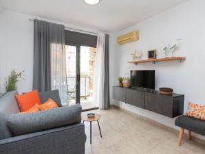 Apartment Es Freus by Interhome