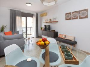 Apartment Es Freus by Interhome