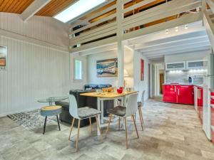 Holiday Home Domaine de Pitrot by Interhome