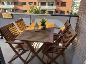 Apartment Es Freus by Interhome