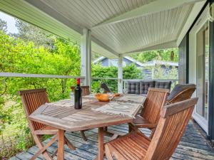 Maisons de vacances Holiday Home Domaine de Pitrot by Interhome : photos des chambres