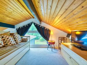Holiday Home Domaine de Pitrot by Interhome