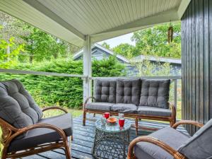 Maisons de vacances Holiday Home Domaine de Pitrot by Interhome : photos des chambres