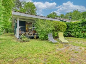 Holiday Home Domaine de Pitrot by Interhome