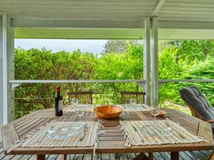 Maisons de vacances Holiday Home Domaine de Pitrot by Interhome : photos des chambres