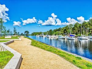 Maisons de vacances Holiday Home Domaine de Pitrot by Interhome : photos des chambres