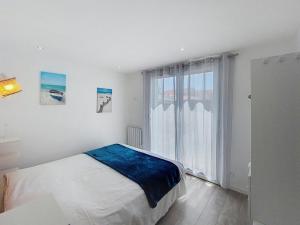 Apartment Les Galivades by Interhome