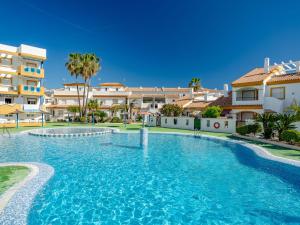 Apartment San Fernando by Interhome