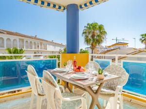 Apartment San Fernando by Interhome