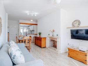 Apartment San Fernando by Interhome