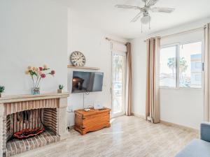 Apartment San Fernando by Interhome