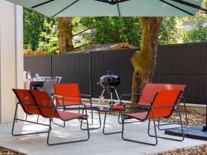 Holiday Home Ohana by Interhome