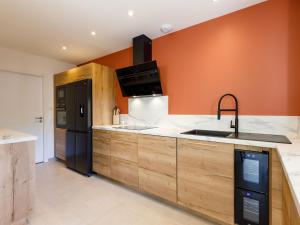 Holiday Home Ohana by Interhome